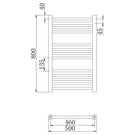nuie-chrome-800x500mm-chrome-550w-square-ladder-heated-towel-rail-mty108-