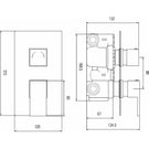 hudson-reed-chrome-art-twin-thermostatic-shower-valve---art3210-