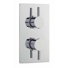 nuie-chrome-quest-twin-thermostatic-shower-valve-with-diverter---quev52-
