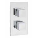 hudson-reed-lennox-thermostatic-shower-valve--sheer-rectangular-slider-rail-kit-