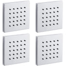 hudson-reed-chrome-4-pack-square-tile-body-jets---bdj002x4-