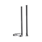 hudson-reed-chrome-bath-legs-with-adjustable-shrouds-da314-