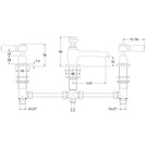 hudson-reed-topaz-white-lever-dome-collar-3-hole-basin-mixer-tap---bc307dl-