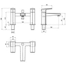 nuie-hardy-square-bath-shower-mixer-tap--shower-kit---hdy304-