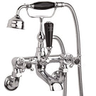 hudson-reed-topaz-black-crosshead-hexagonal-collar-wall-mount-bath-shower-mixer-tap---bc404hxwm-