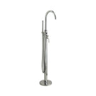 hudson-reed-tec-lever-floorstanding-bath-shower-mixer-tap--shower-kit---pn321-
