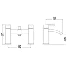 nuie-vibe-waterfall-bath-shower-mixer-tap--shower-kit---tsi304-