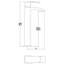 nuie-vibe-waterfall-high-rise-basin-mixer-tap---tsi307-