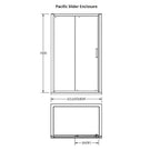 nuie-pacific-chrome-sliding-door-shower-enclosure-1400x900x6mm-