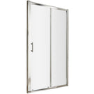 nuie-pacific-sliding-shower-door-1600mm---aqsl16-