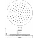 hudson-reed-round-fixed-shower-head-200mm---a3082-