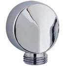 Wall-mounted rectangular bathroom vanity mirror