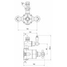 nuie-edwardian-twin-thermostatic-shower-valve---a3056-