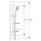 hudson-reed-slimline-slide-rail-kit---a3041-