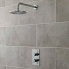 nuie-chrome-round-fixed-shower-head-200mm---head49-