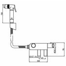 nuie-douche-spray-kit--thermostatic-valve---bw002-