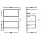 hudson-reed-coast-white-gloss-600mm-floor-standing-cabinet--basin-2---cst976-