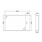 nuie-mayford-gloss-white-1200mm-mirror---prc117-