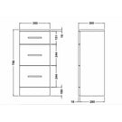 nuie-mayford-gloss-white-350x300mm-3-drawer-cabinet---prc135-