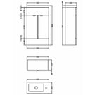 hudson-reed-fusion-gloss-grey-500mm-vanity-unit--basin-compact---cbi922-