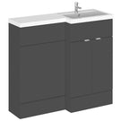 hudson-reed-fusion-gloss-grey-1000mm-rh-basin--wc-combination-unit-cbi927-