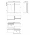 hudson-reed-fusion-charcoal-black-1100mm-rh-basin--wc-combination-unit-cbi603-