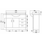nuie-mayford-gloss-white-floor-standing-1050mm-cabinet--basin-1---vty1050-