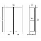 hudson-reed-fusion-anthracite-woodgrain-500mm-storage-cabinet-wall-unit-off555-