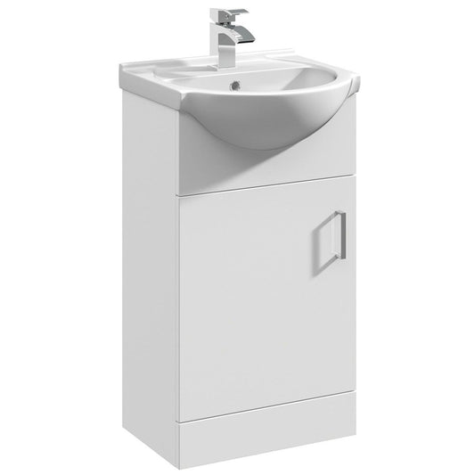 nuie-mayford-gloss-white-floor-standing-450mm-cabinet--basin-1---vty450-