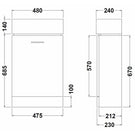 nuie-cloakroom-floor-standing-480mm-cabinet--basin---vty058-