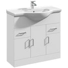 nuie-mayford-gloss-white-floor-standing-850mm-cabinet--basin-1---vty850-