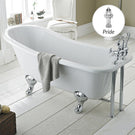 hudson-reed-brockley-1500mm-single-ended-freestanding-bath--pride-leg-set-