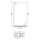 hudson-reed-square-bath-screen---nssq-