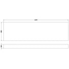 nuie-athena-anthracite-woodgrain-1800mm-bath-front-panel---mpd507-