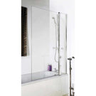hudson-reed-square-bath-screen-with-fixed-panel---nssq1-