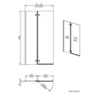 nuie-ella-straight-hinged-bath-screen---erss1-