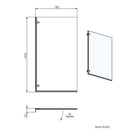 nuie-ella-square-hinged-bath-screen---erssq-