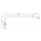 hudson-reed-shallow-seal-trap---ea366-