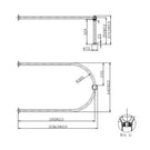 hudson-reed-bathroom-accessories-12-shower-curtain-ring---lda009-