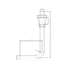 hudson-reed-low-level-bathroom-toilet-flush-pipe-pack---fa302-