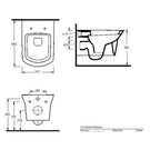 hudson-reed-maya-white-wall-hung-toilet-pan--soft-close-seat---clt007-