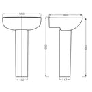 nuie-lawton-white-550mm-1-tap-hole-basin--full-pedestal-