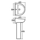 nuie-melbourne-550x475-1th-white-basin--full-pedestal-