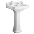hudson-reed-richmond-560x450-2th-white-basin--pedestal-ccr019-