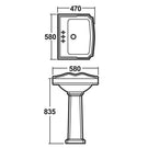 nuie-legend-580x470-2th-white-basin--full-pedestal-clg004-