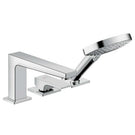 hansgrohe-metropol-chrome-secuflex-single-lever-3hole-rim-mounted-bath-mixer-tap-