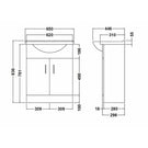 nuie-mayford-gloss-white-5pc-bathroom-furniture-solution-pack-