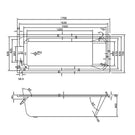 nuie-ascott-traditional-white-single-ended-art-deco-bath-1700x700mm--front-panel-