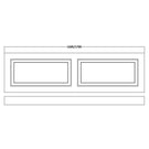 nuie-york-grey-1800mm-front-bath-panel---olp207-