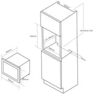 caple-595cm-classic-built-in-stainless-steel-microwave-and-grill-cm120-